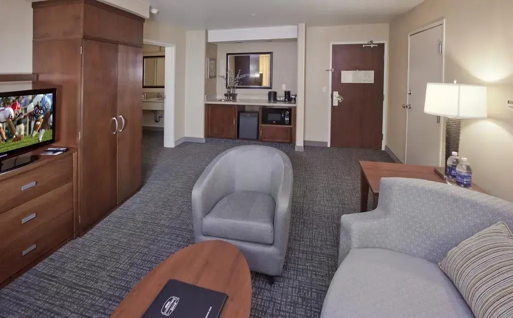 Photo - Courtyard by Marriott Ontario Rancho Cucamonga