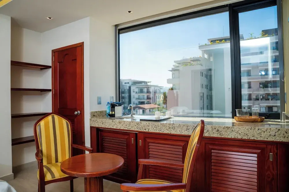 Photo - Vallarta Live Hotel