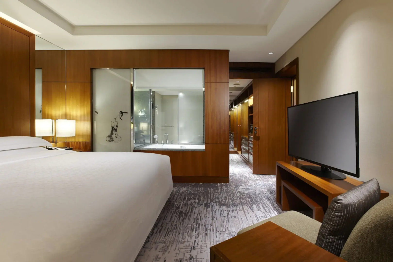 Foto - Sheraton Grand Taipei Hotel