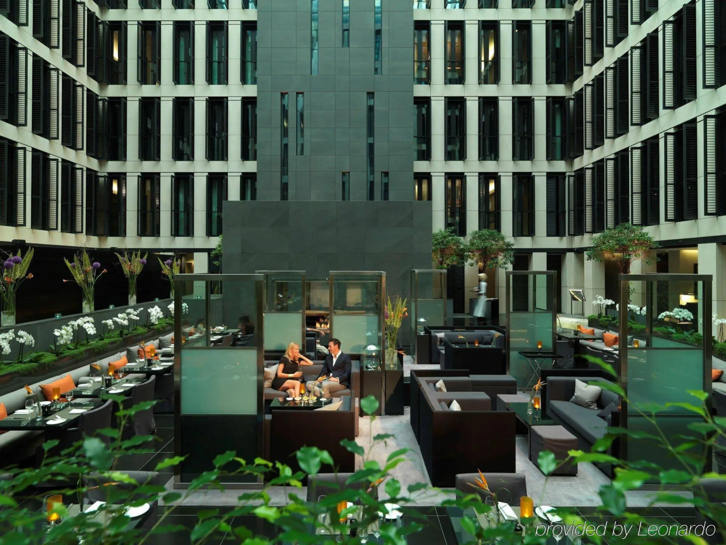 Foto - Grosvenor House Suites