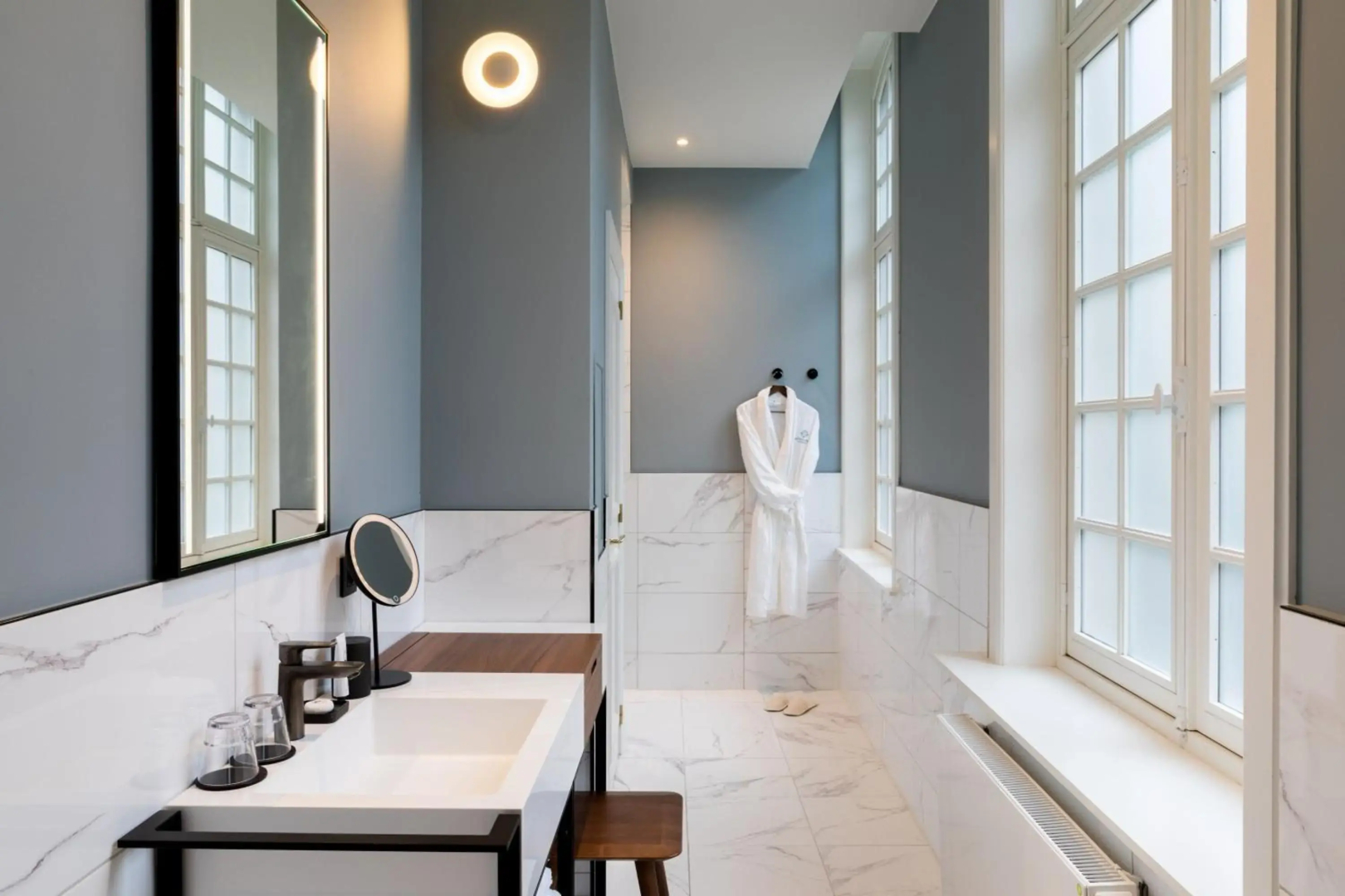 Photo - Sapphire House Antwerp, Autograph Collection by Marriott