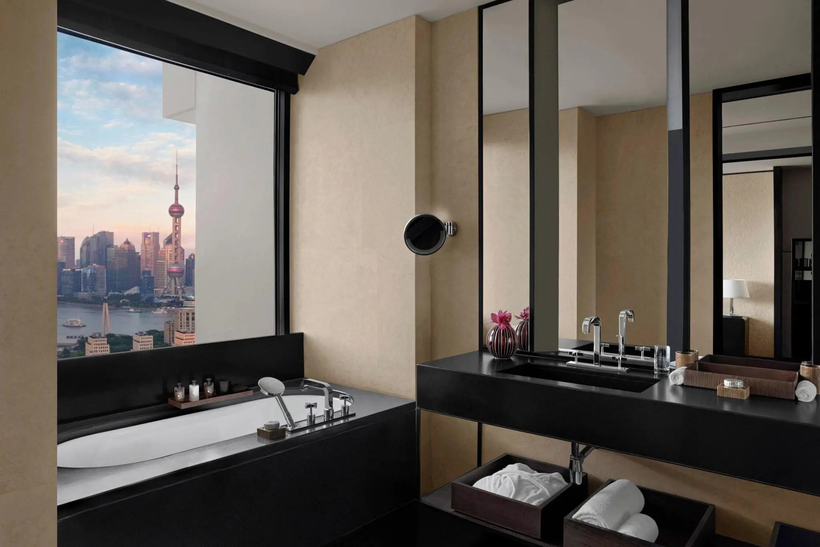 Foto - Bulgari Hotel Shanghai
