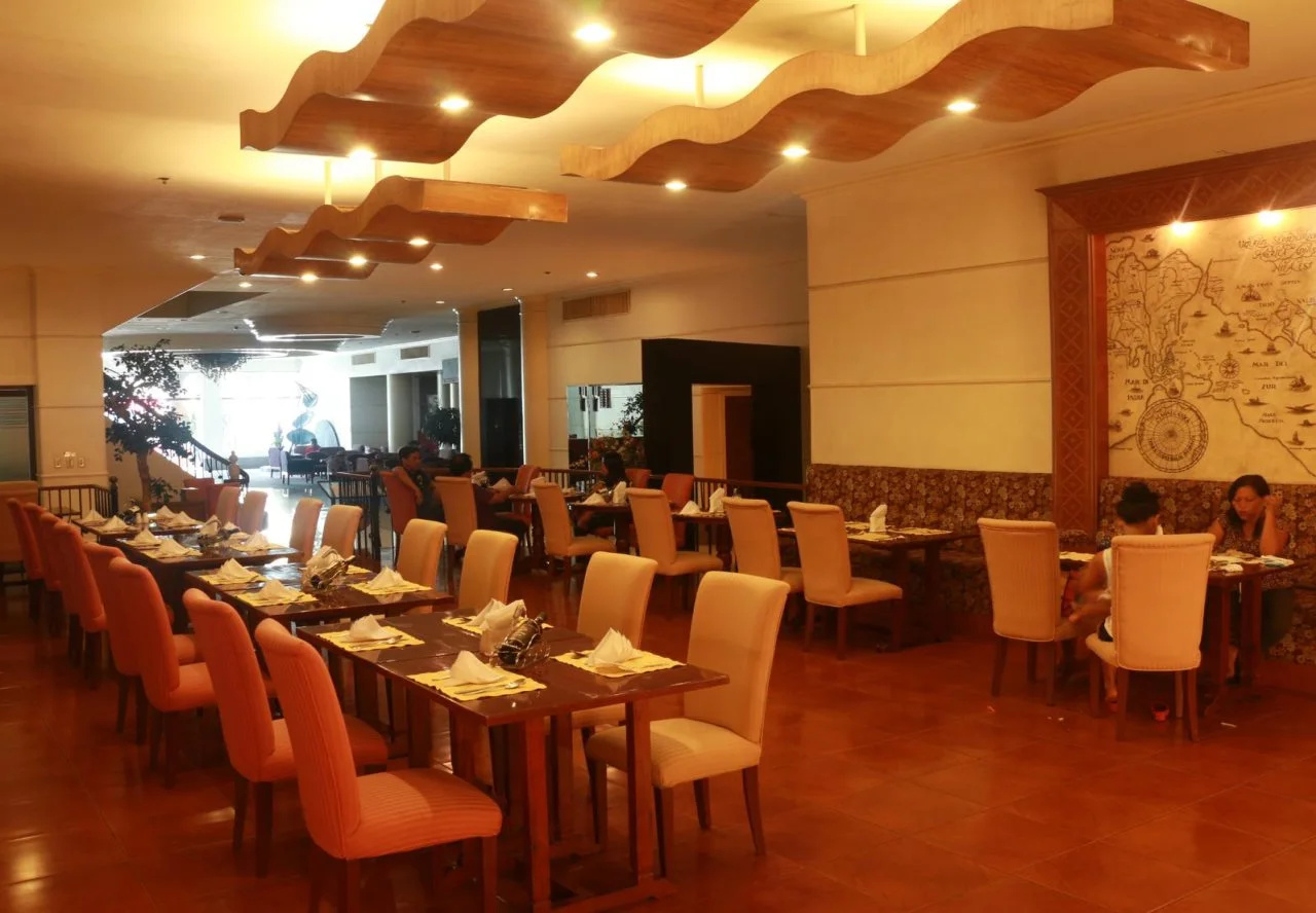 Foto - The Bellavista Hotel