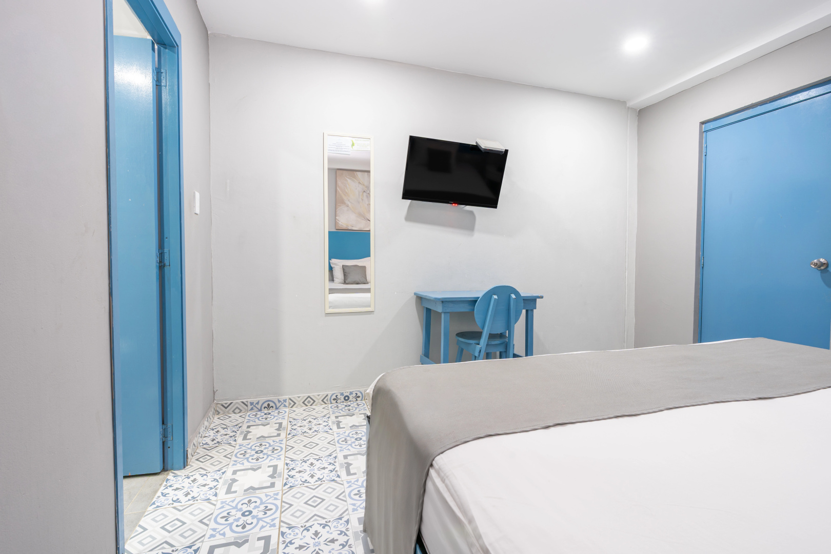 Foto - Hotel ADAZ Mediterraneo