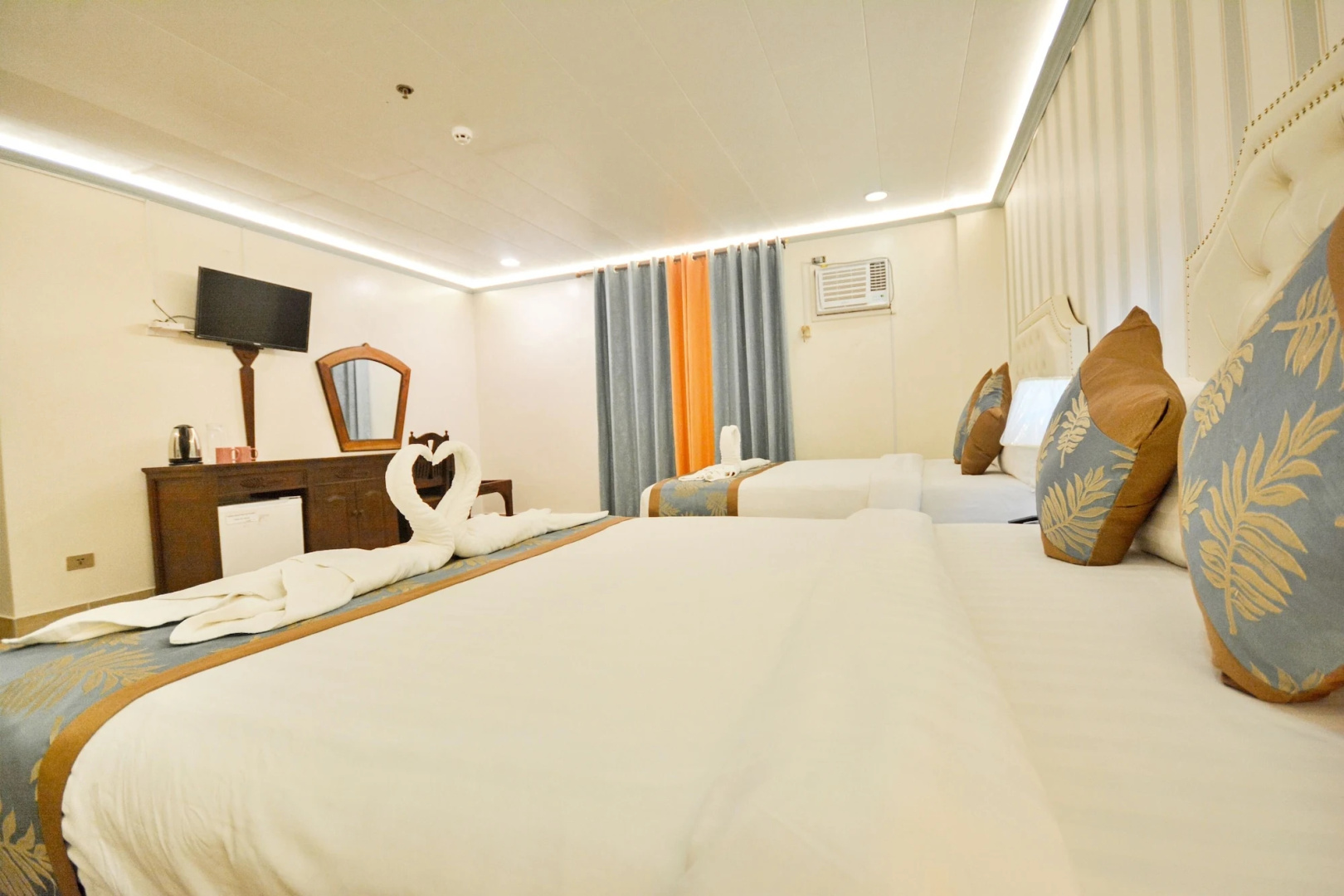 Foto - Royal Park Resort Boracay
