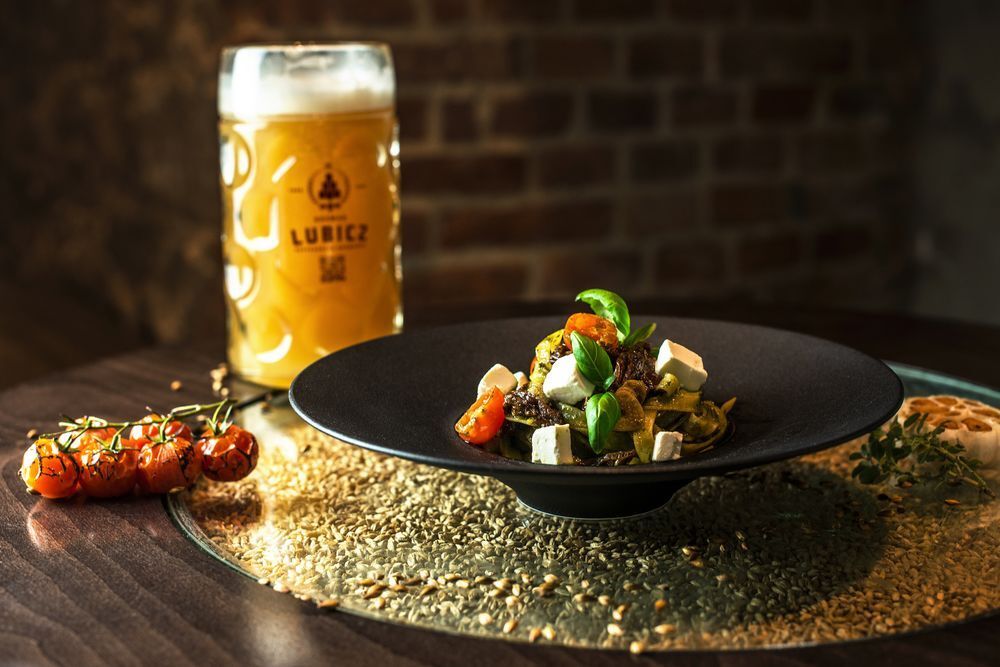 Foto - Browar Lubicz Residence