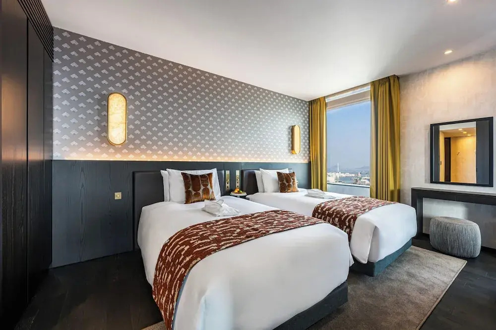 Foto - The Gate Hotel Fukuoka by Hulic