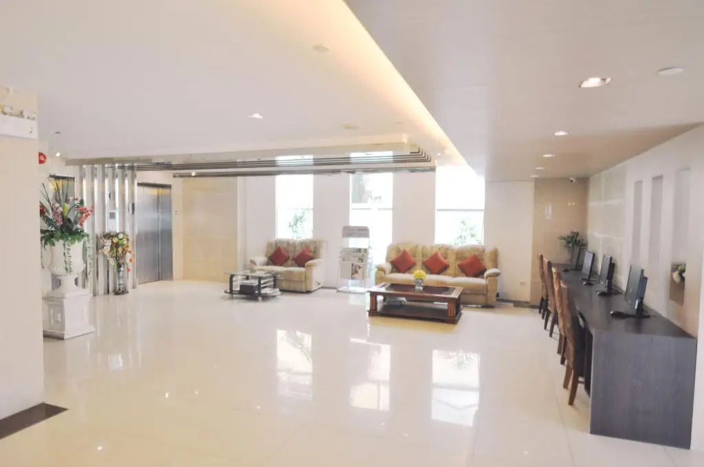 Foto - Centric Place Hotel