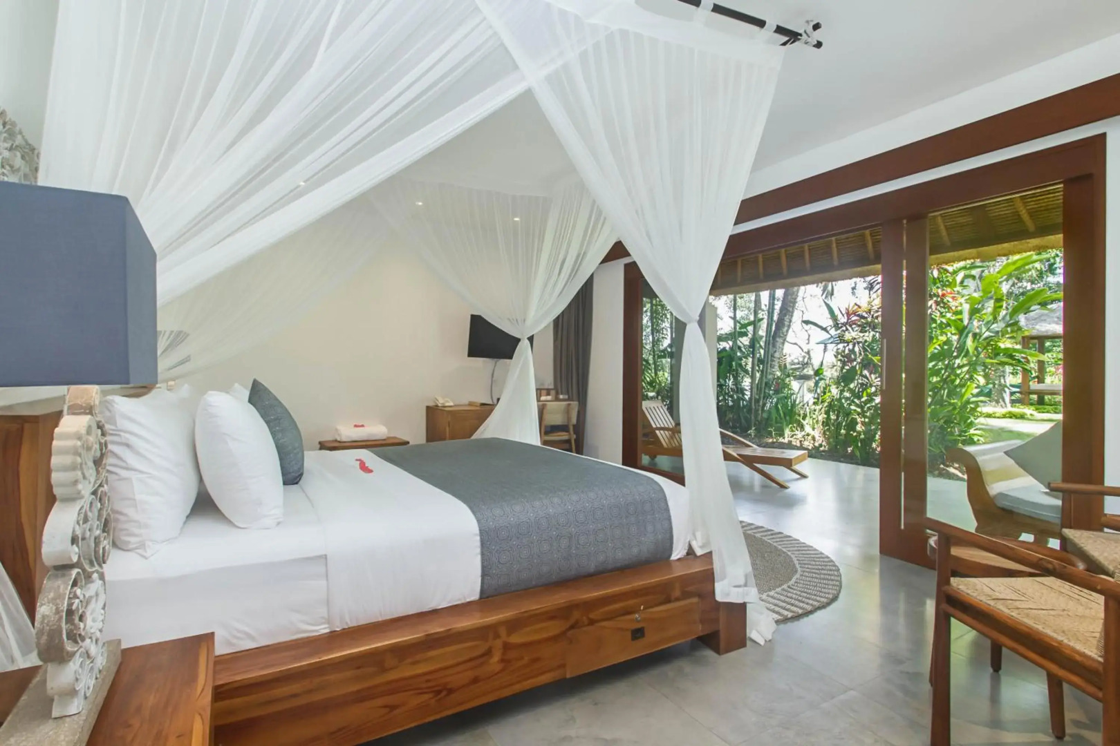 Foto - The Hidden Paradise Ubud - CHSE Certified