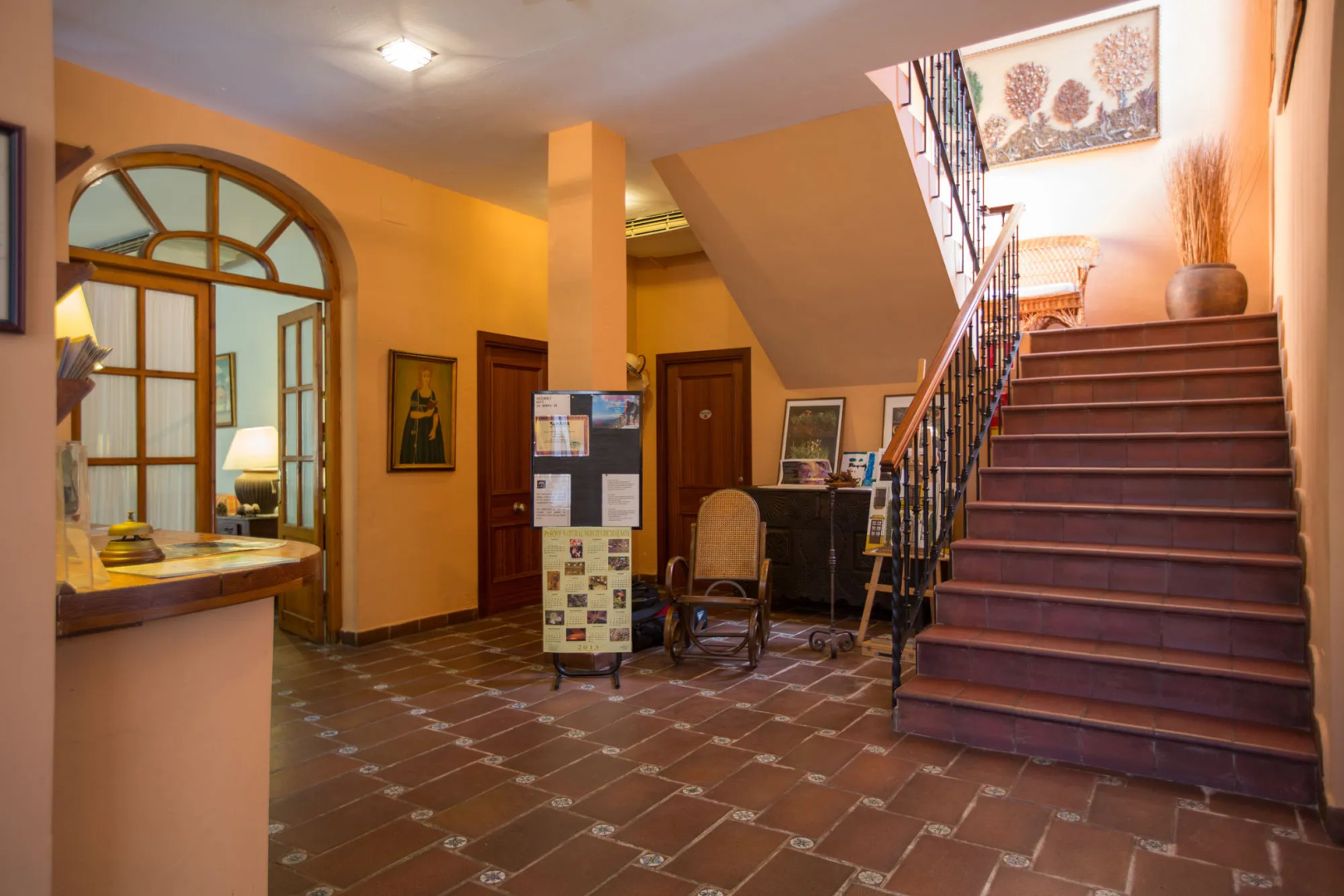 Photo - Hotel Humaina