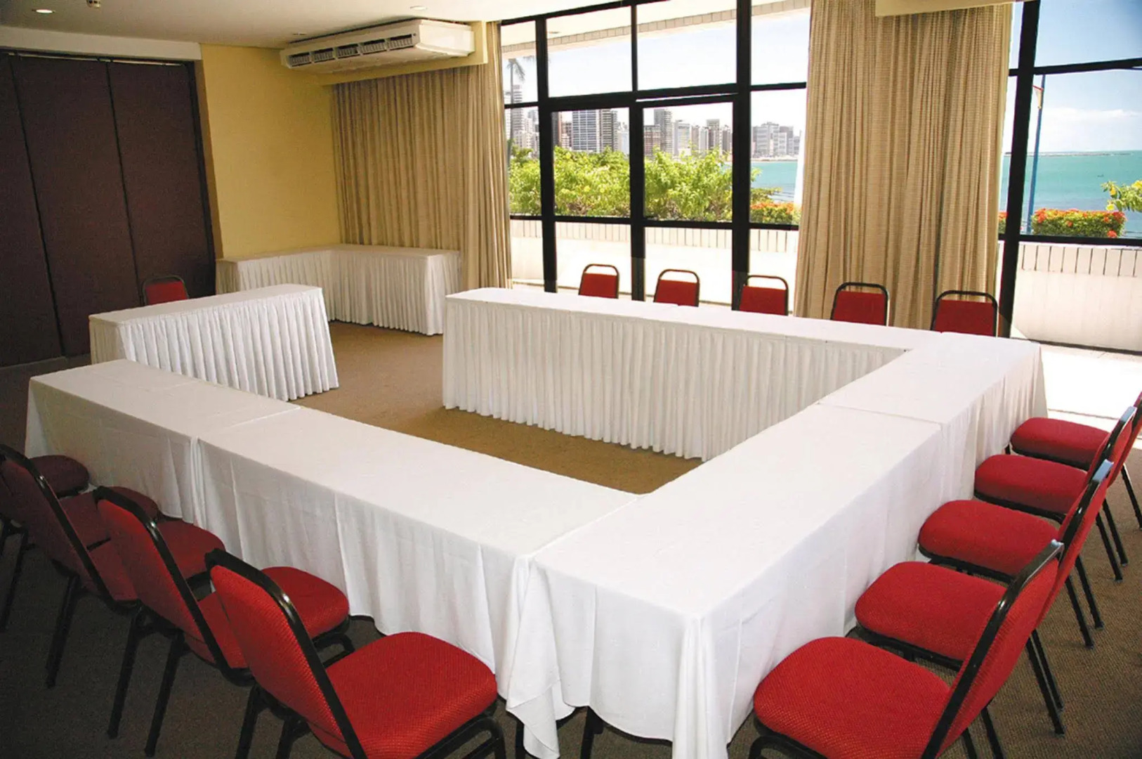 Photo - Blue Tree Towers Fortaleza Beira Mar