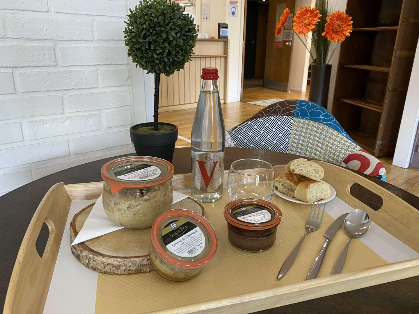 Photo - Kyriad Bourges Sud