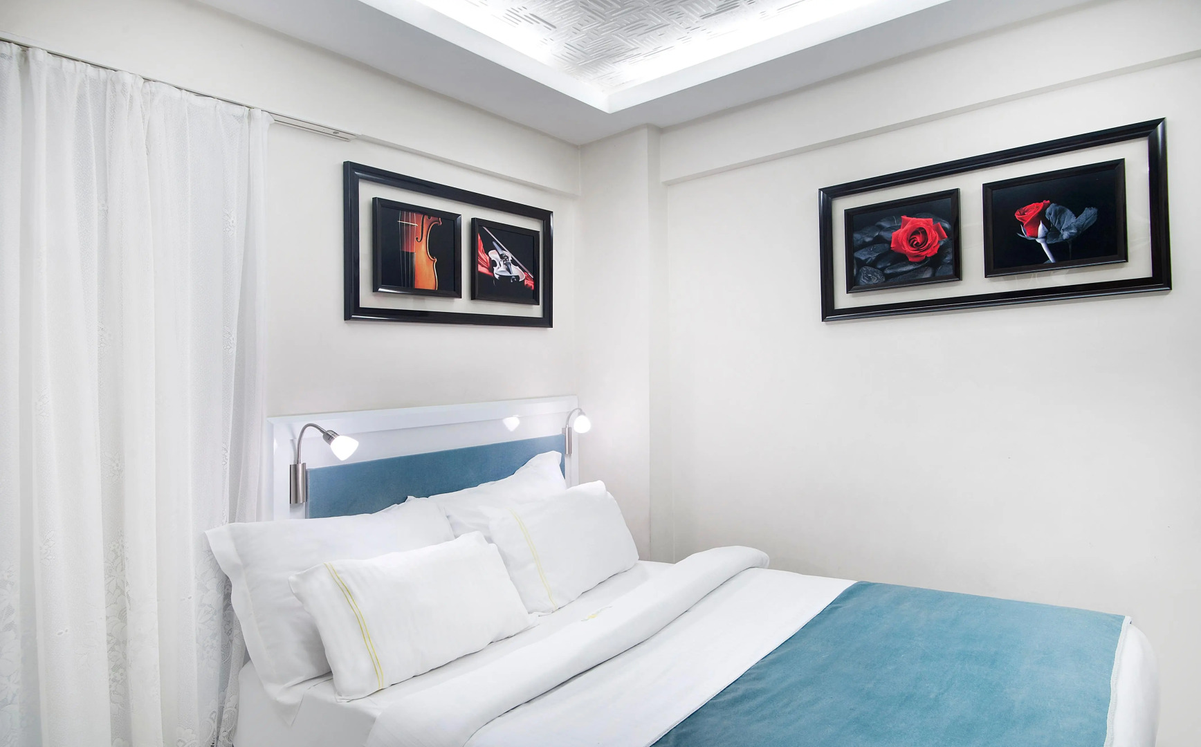 Foto - Lemon Residence