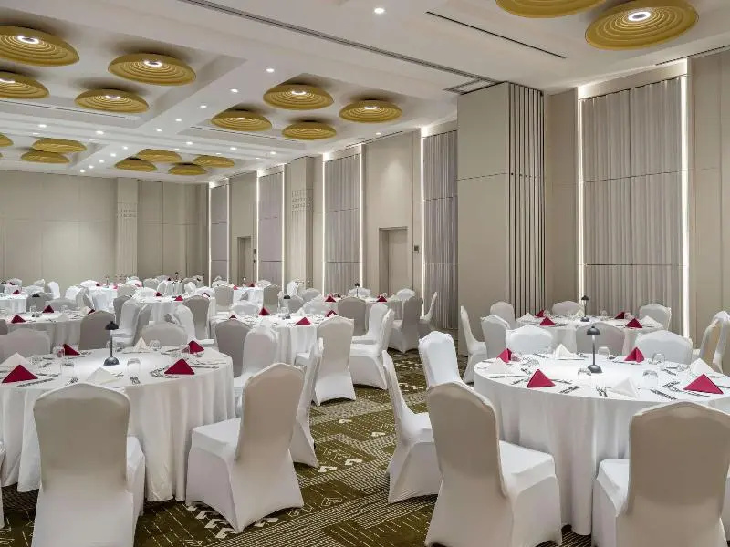 Foto - Mercure Antalya Belek