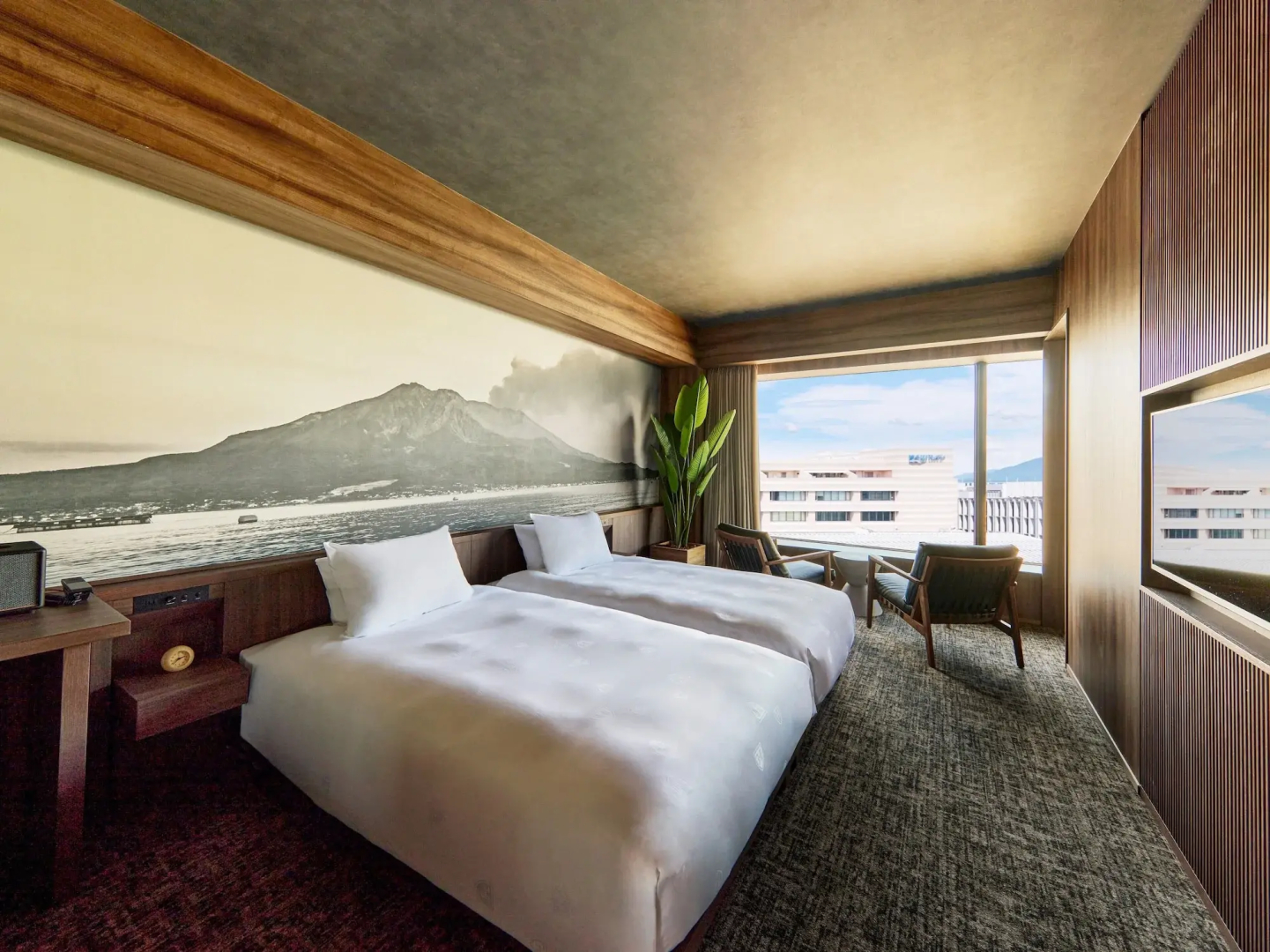 Foto - The Royal Park Canvas Fukuoka Nakasu