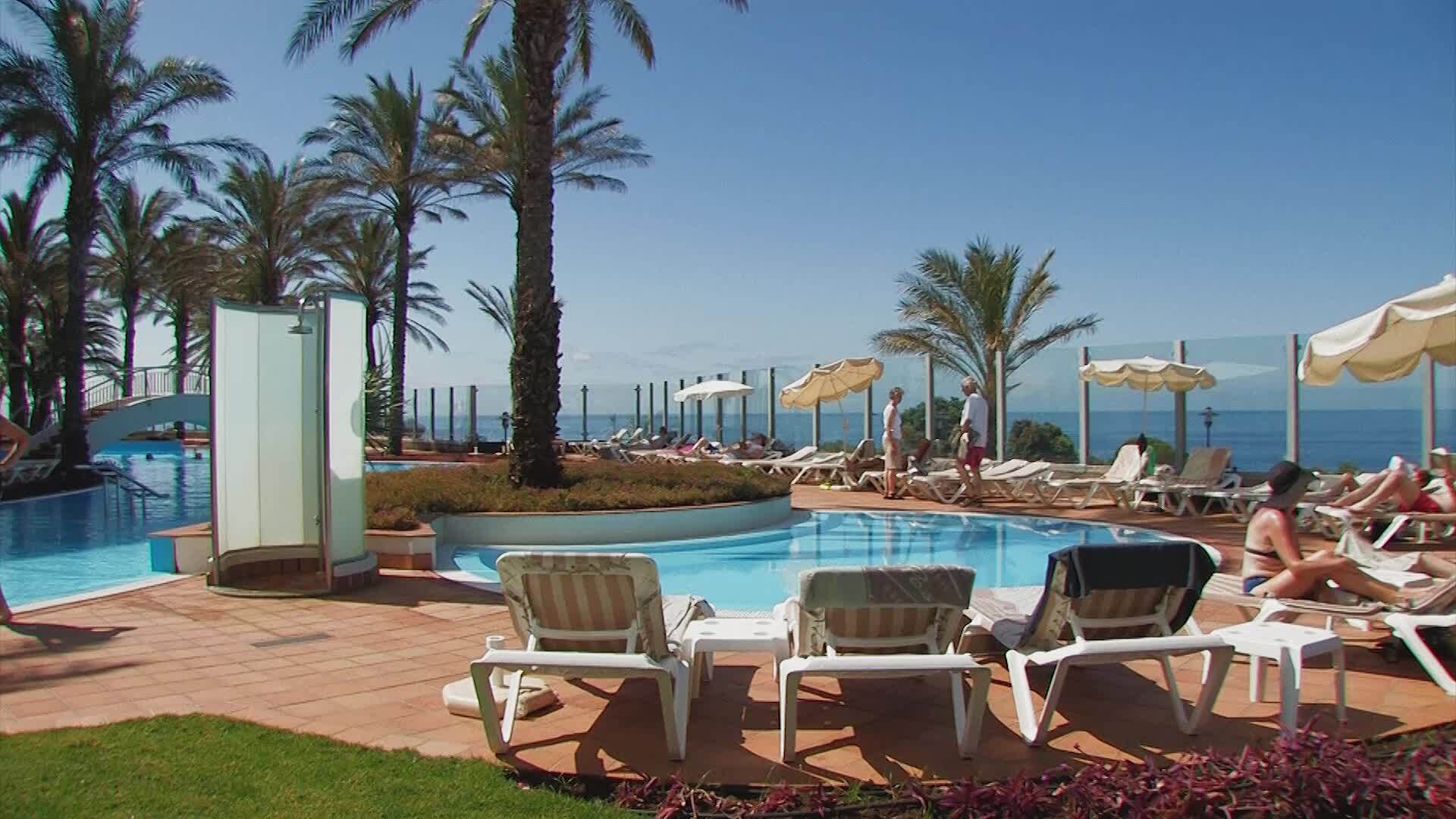 Photo - Pestana Grand Ocean Resort Hotel