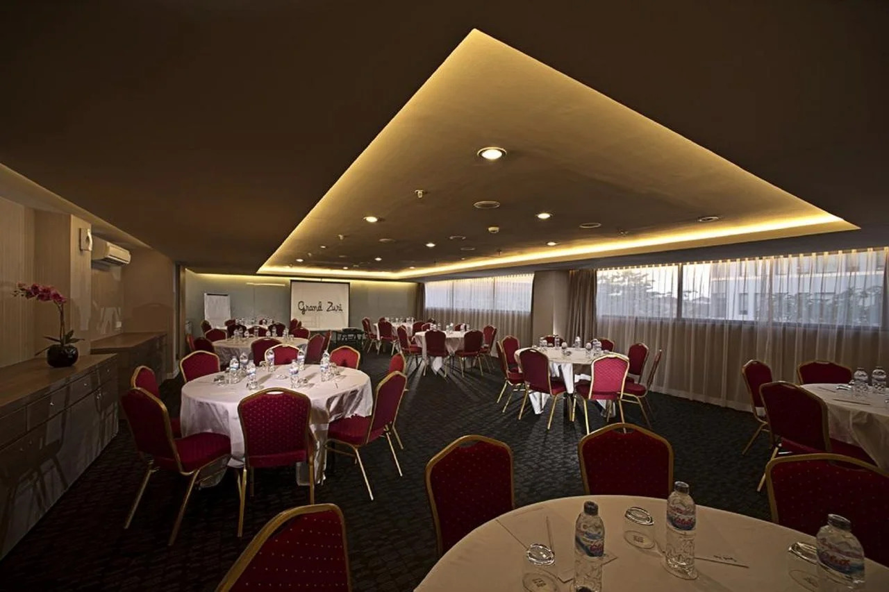 Photo - Grand Zuri Kuta Bali