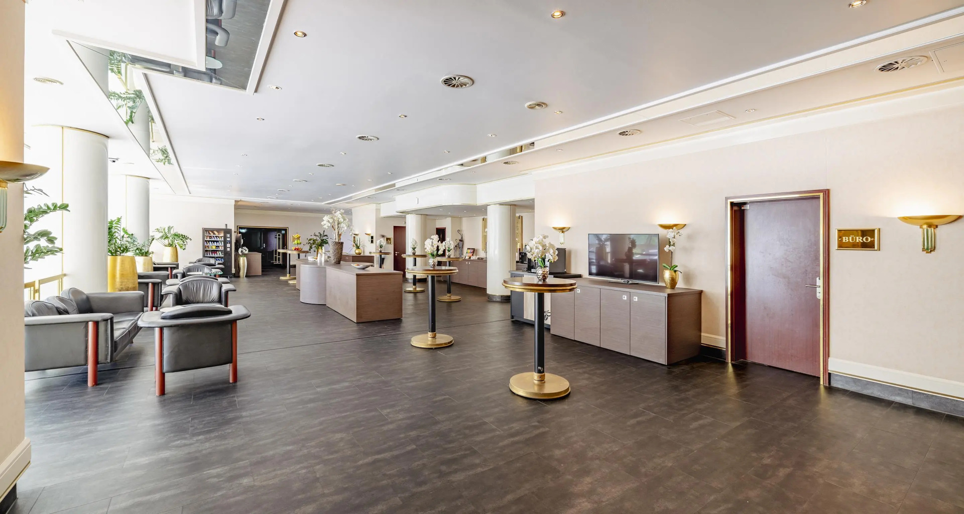 Photo - Best Western Plus Plaza Hotel Darmstadt