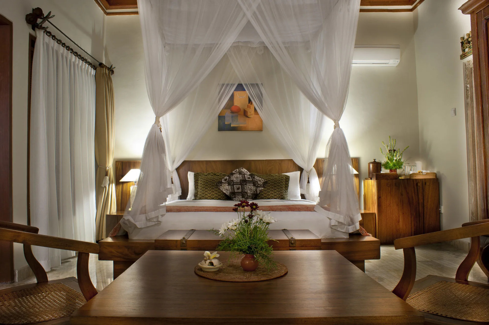 Foto - Villa Semana Resort Ubud