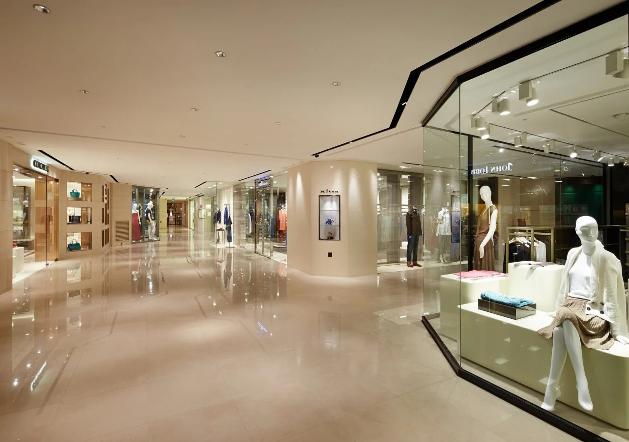 Photo - The Shilla Seoul