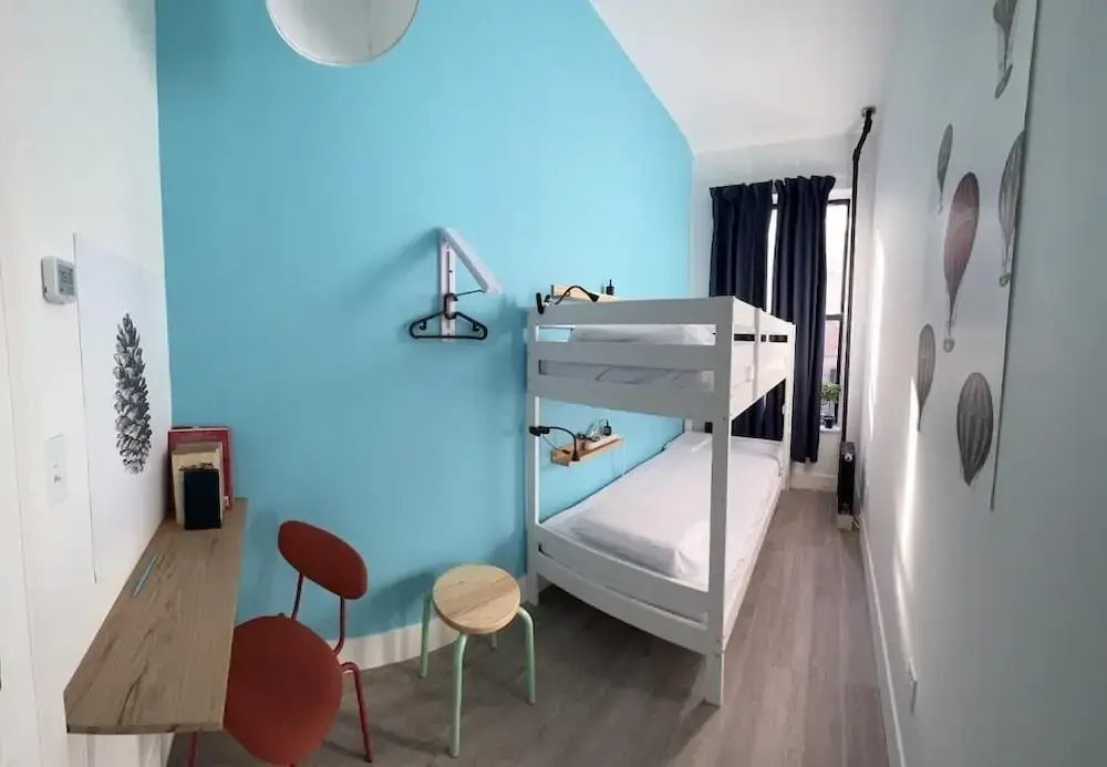 Photo - East Harlem Hostel