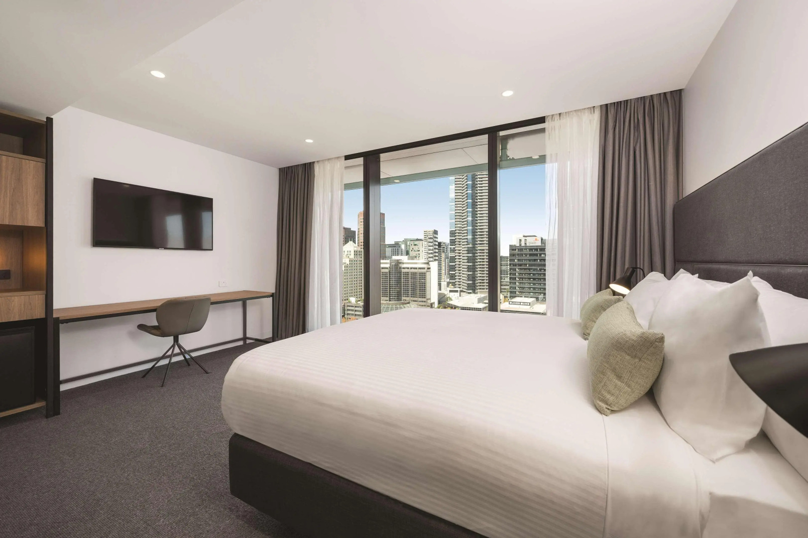 Photo - Vibe Hotel Melbourne
