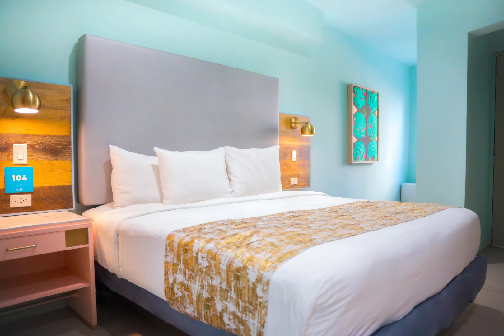 Foto - Abitta Condado by IHG