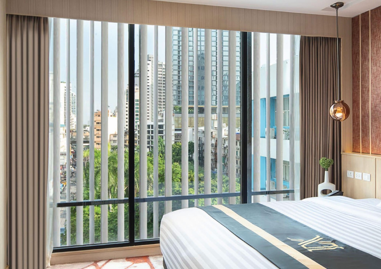 Photo - Eleven Hotel Bangkok