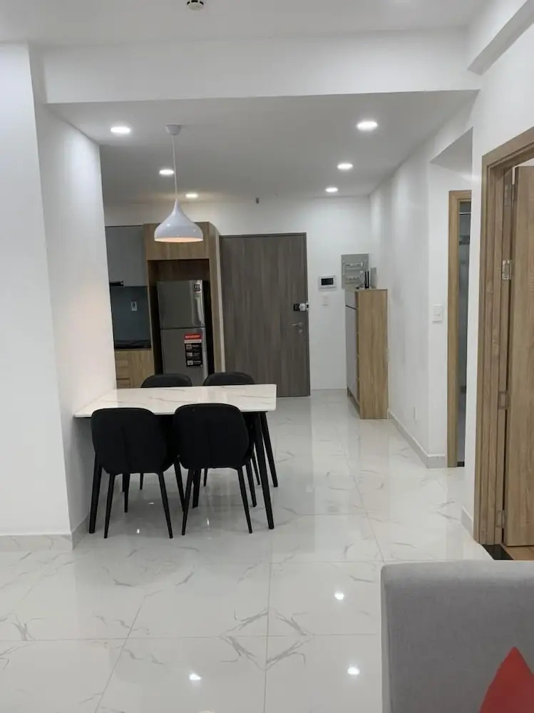 Foto - Saigon South Residence - Vina We Stay