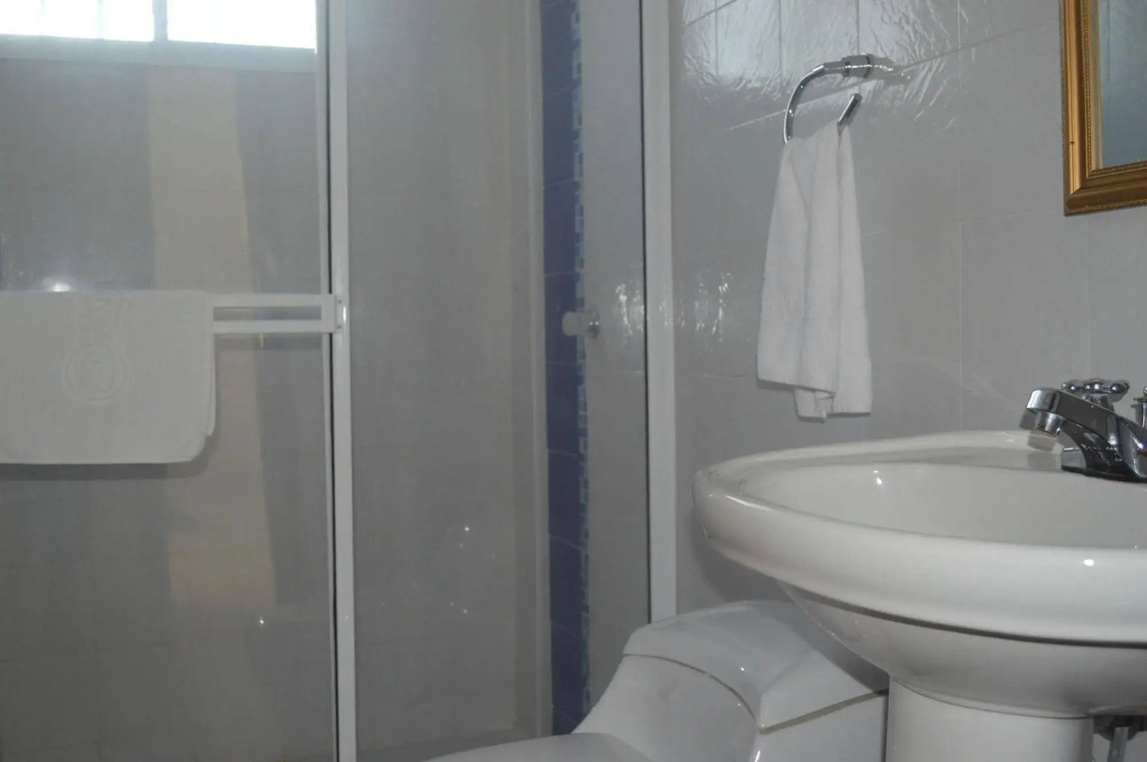 Foto - Hotel San Miguel Imperial