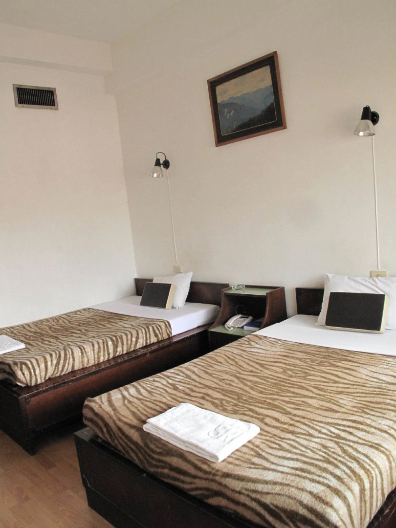 Foto - The Krungkasem Srikrung Hotel