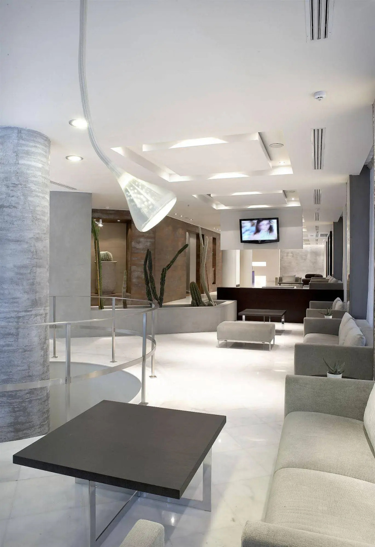 Foto - Domotel Olympia