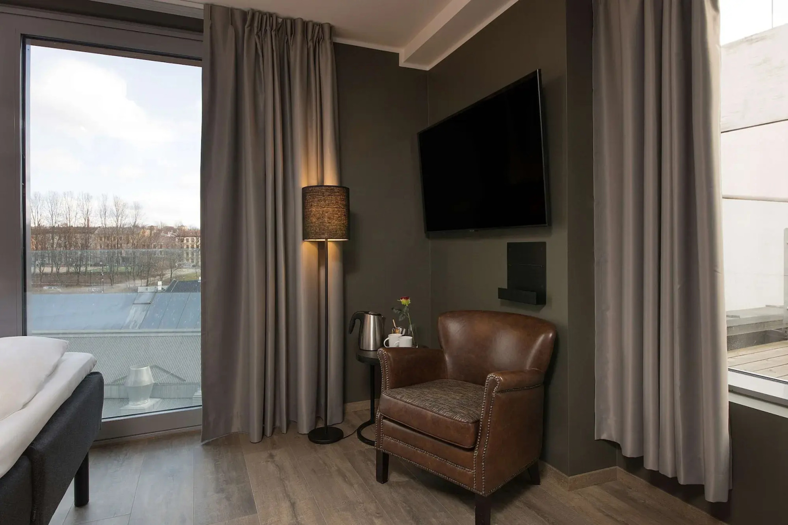 Foto - Scandic Vulkan