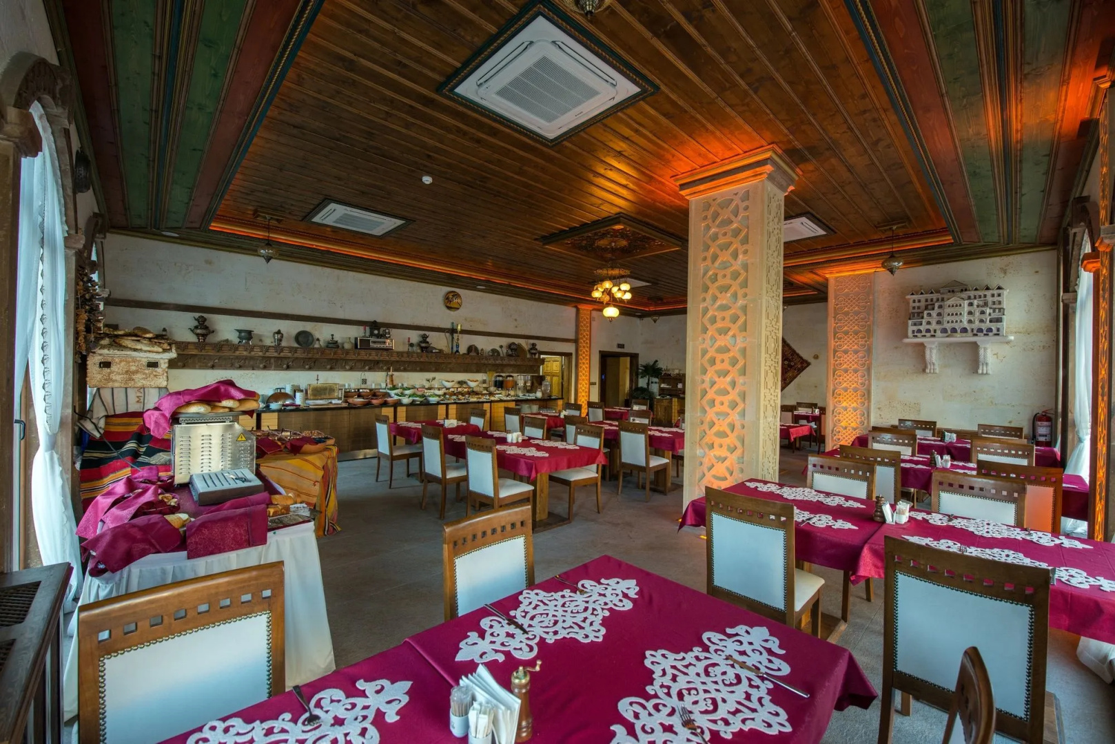 Foto - Kapadokya Hill Hotel & Spa