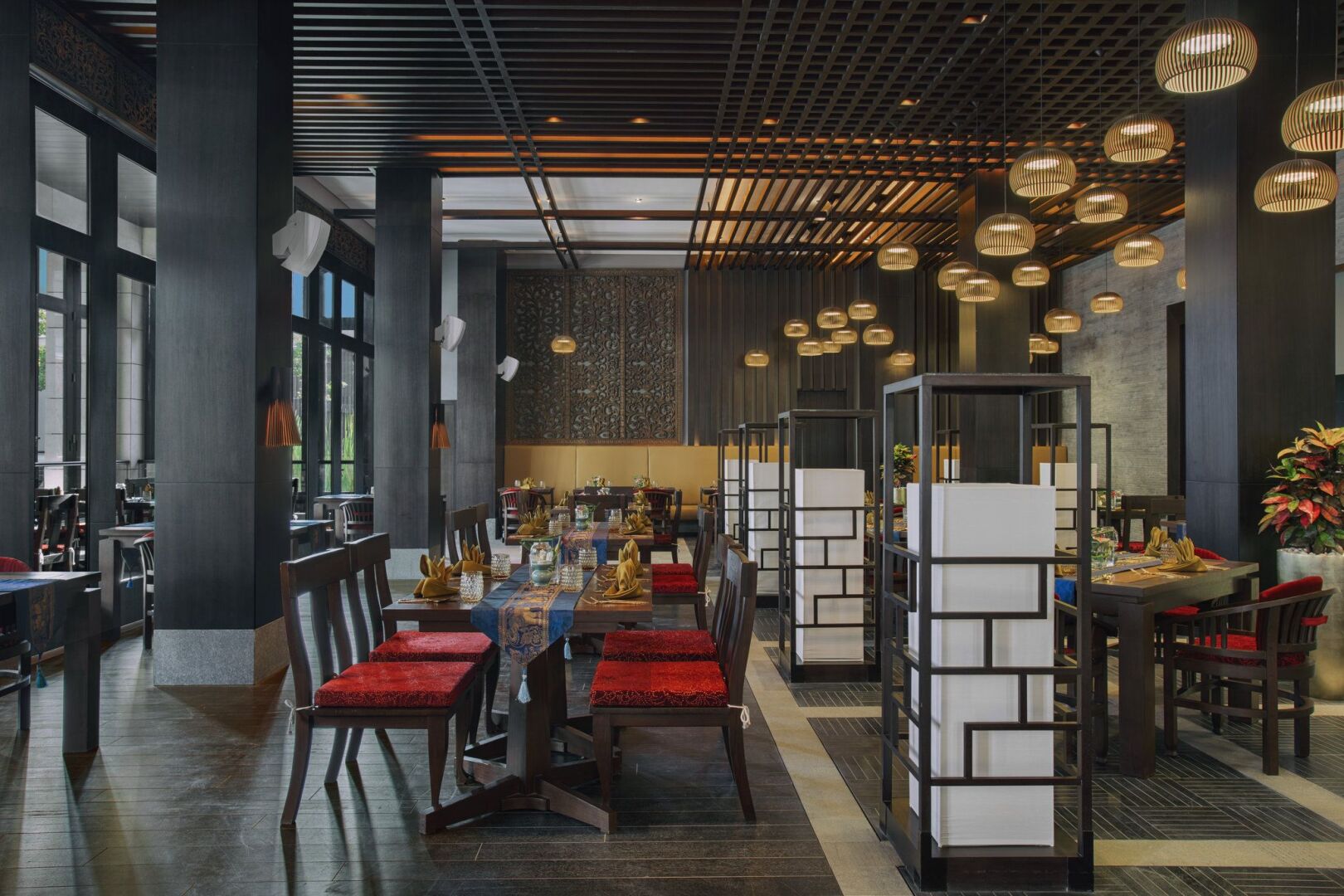 Photo - The Westin Doha Hotel & Spa