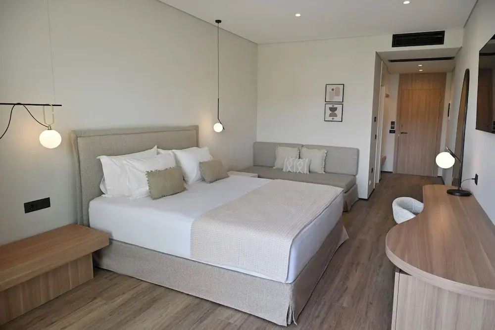 Photo - Muze Hotel