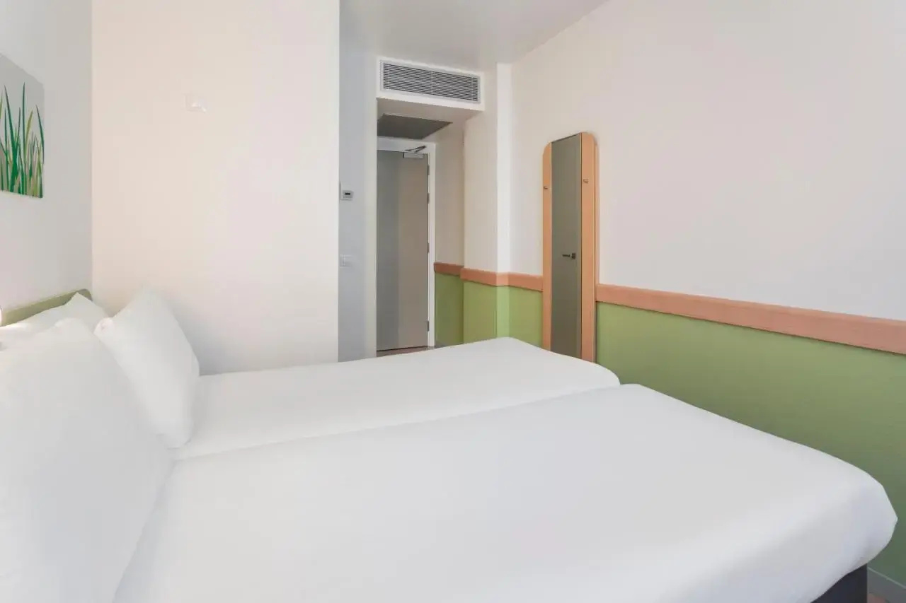 Photo - B&B Hotel Zaragoza Plaza Mozart