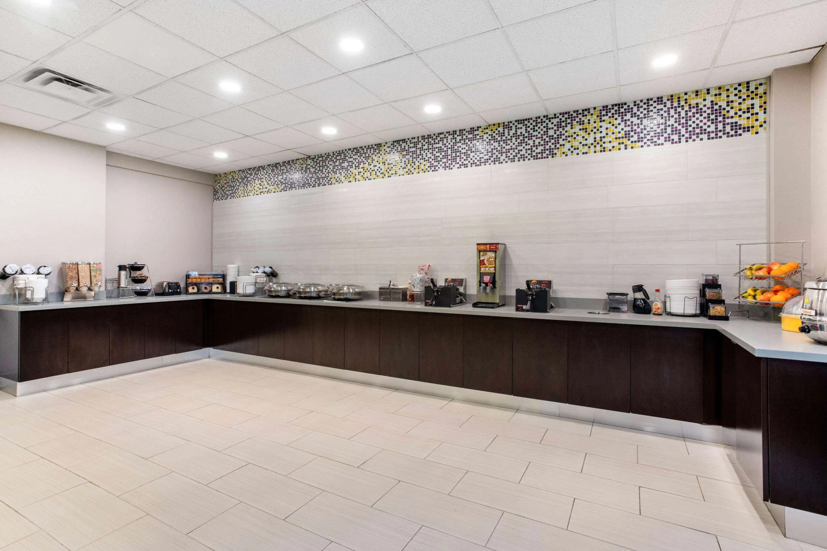 Foto - La Quinta by Wyndham Indianapolis South