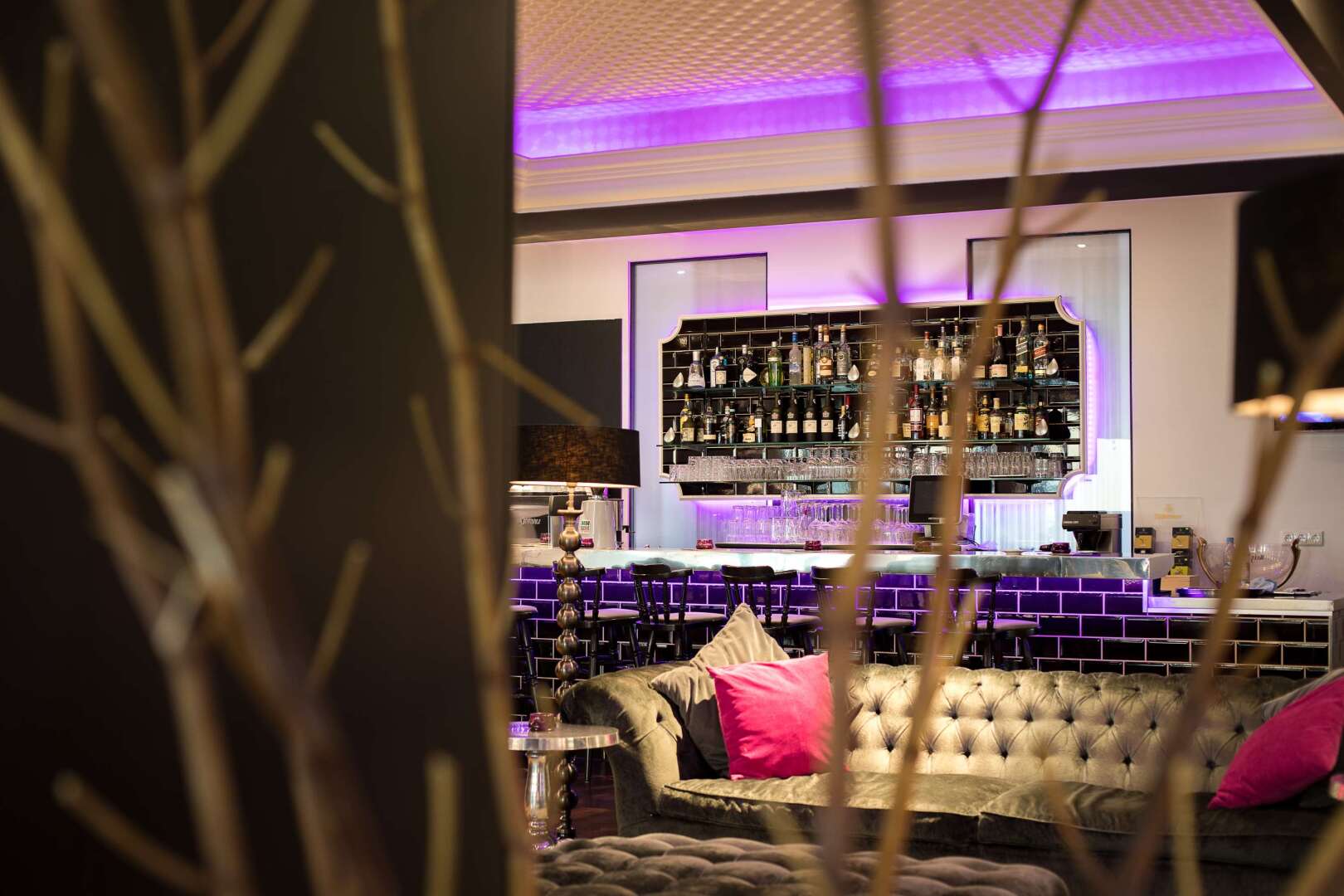 Foto - La Mansion Vi Vadi Hotel