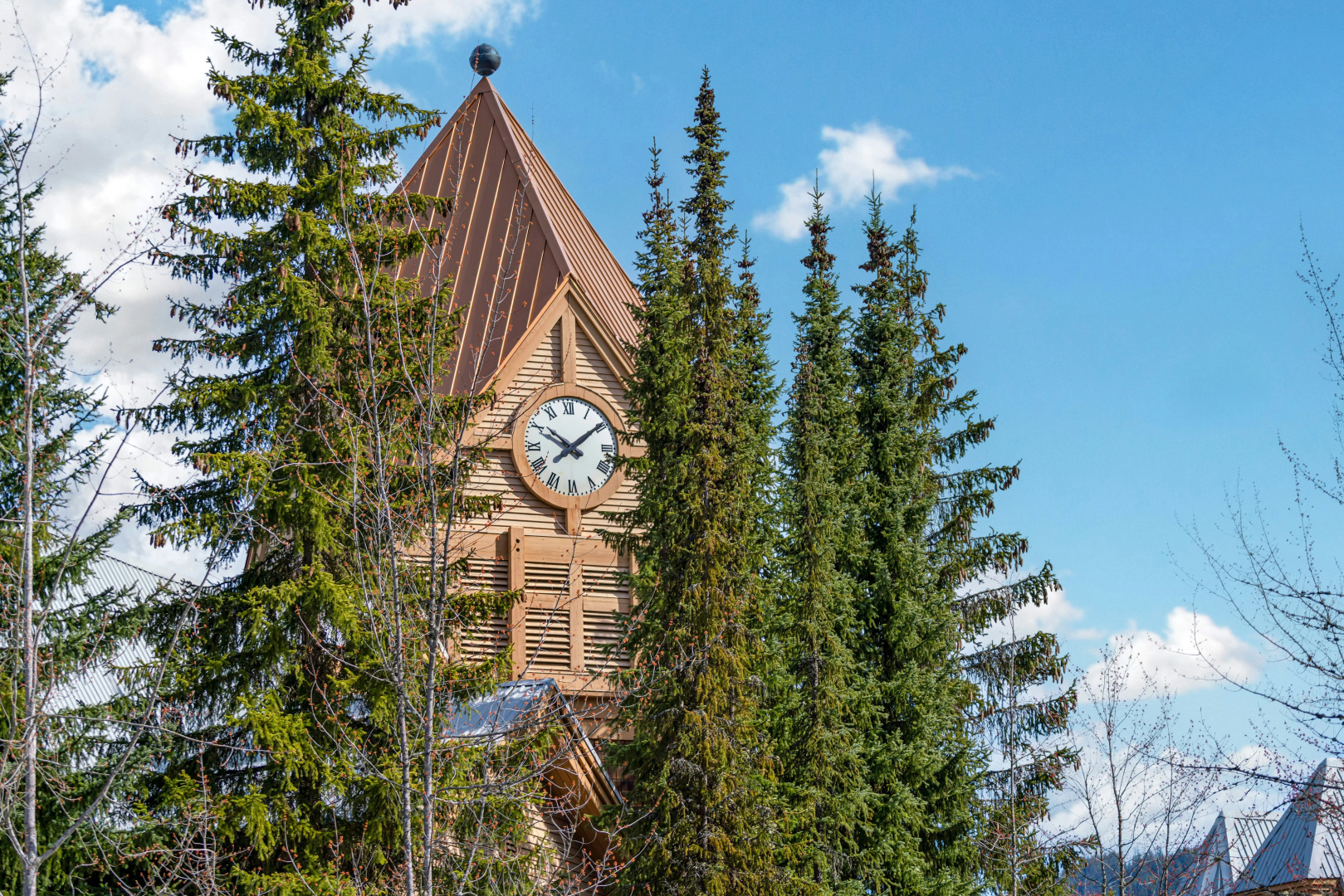Foto - Hilton Grand Vacations Club Whistler