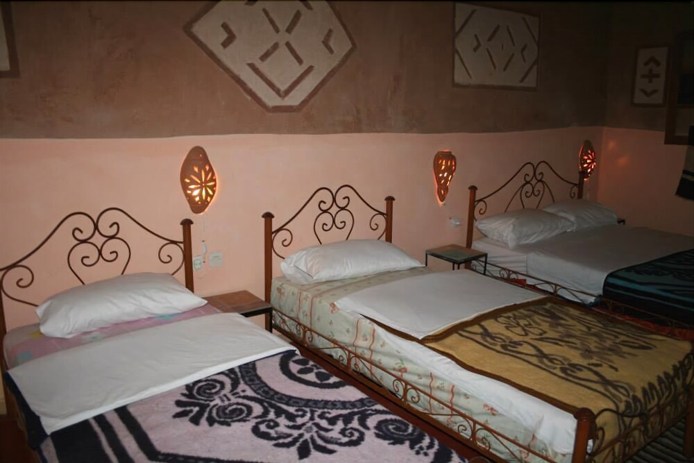 Maison D'Hote Argana