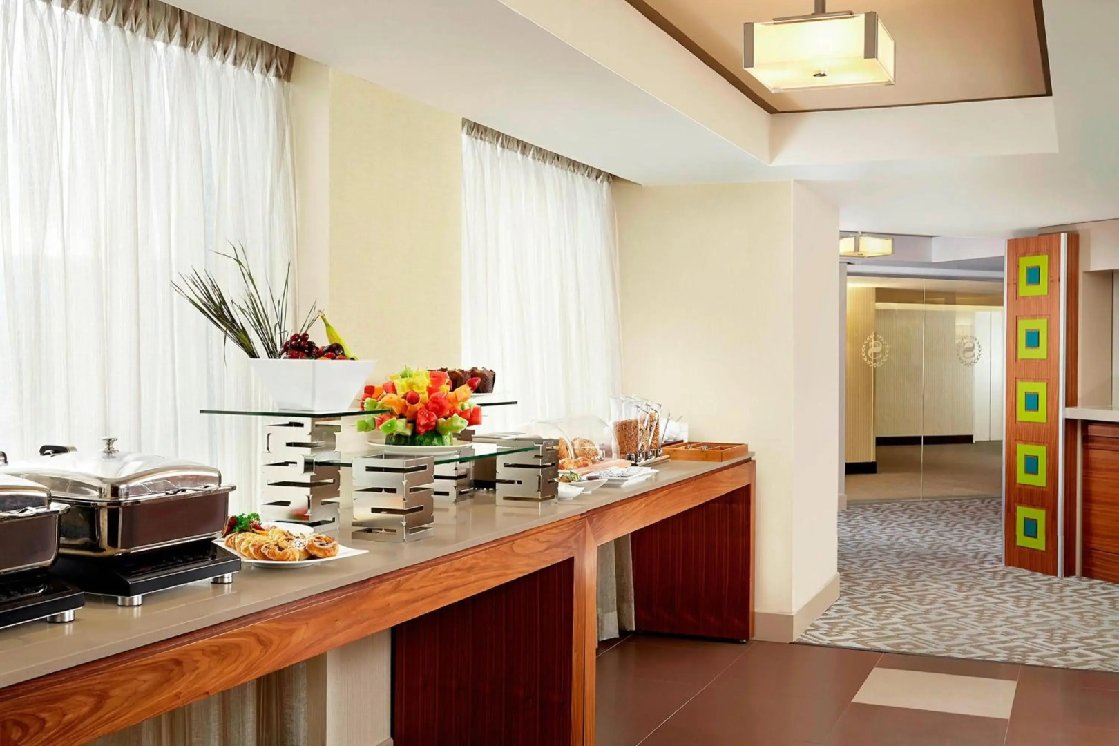 Photo - Sheraton Parkway Toronto North Hotel & Suites