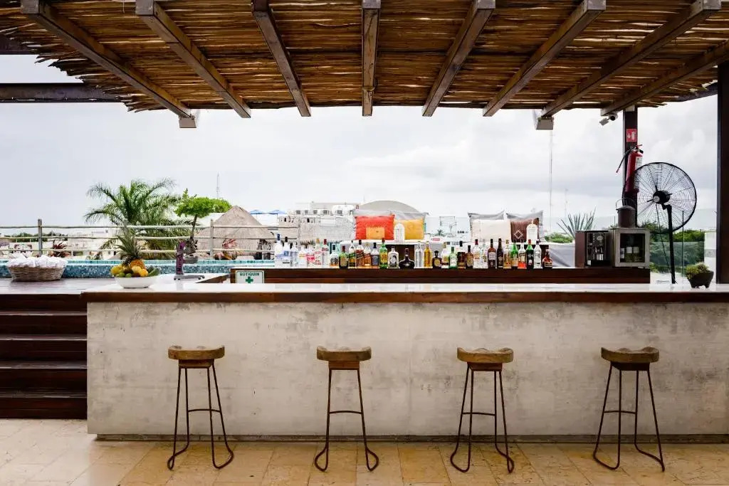 Photo - Be Playa Hotel Boutique & Rooftop Bar - Adults Only