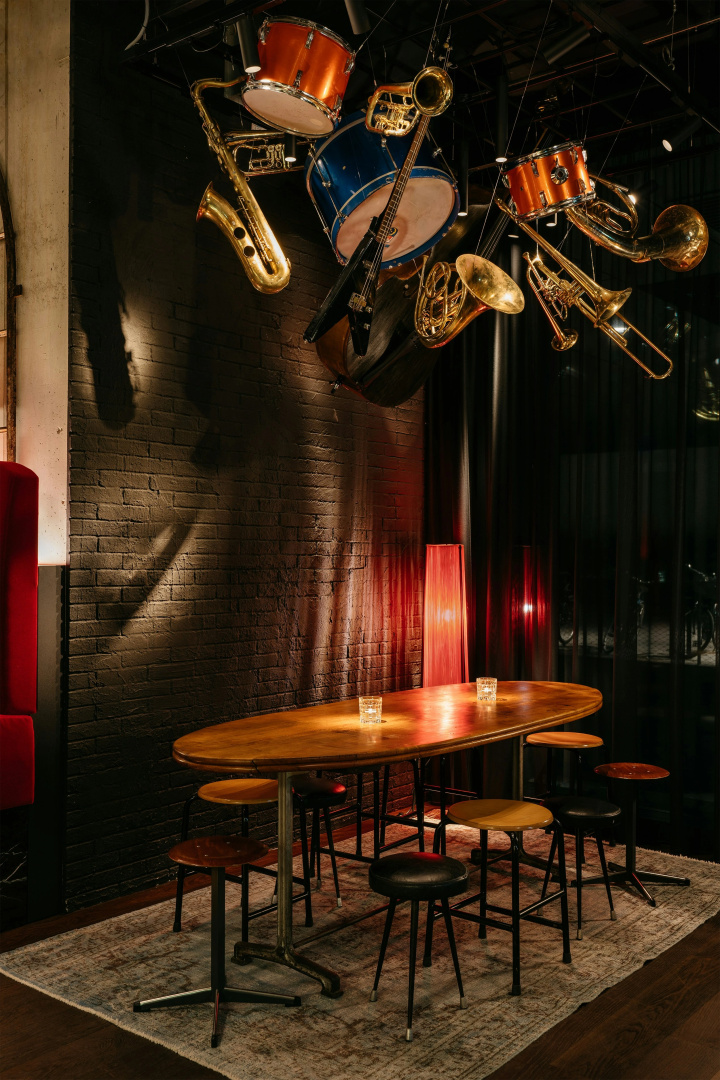 Photo - Ruby Ella Hotel Cologne