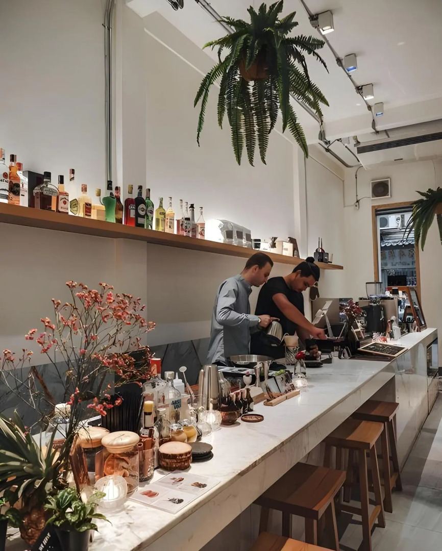 Foto - The Orientale Hostel