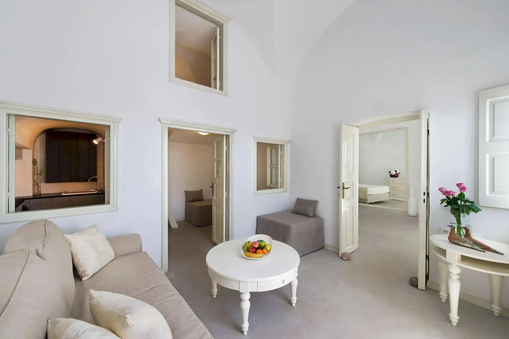 Foto - Villa Calliope Aegean Views