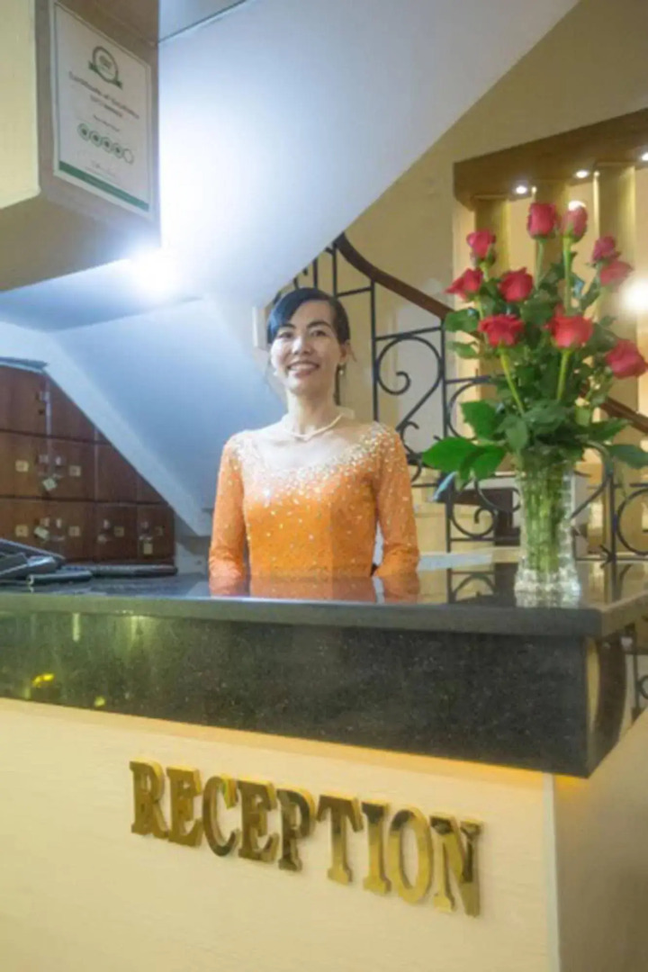 Photo - Ngoc Minh Hotel