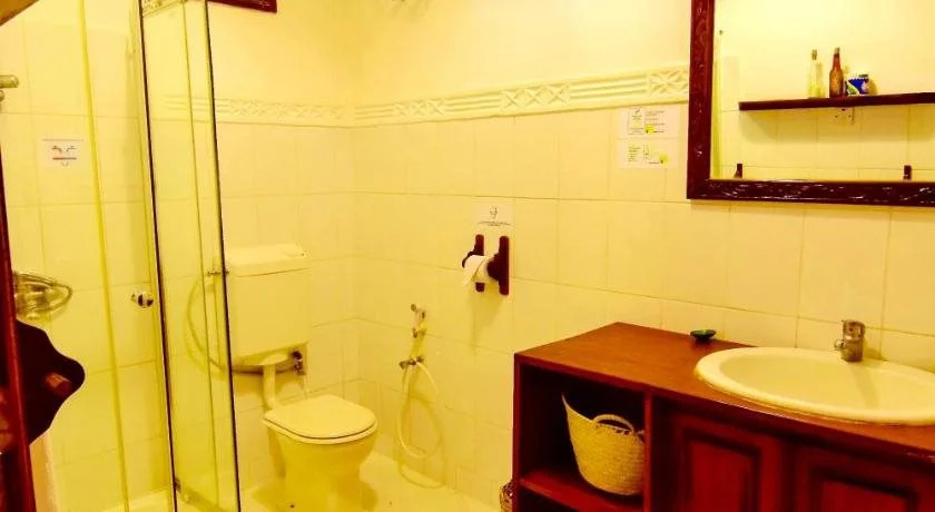 Foto - Mangrove Lodge