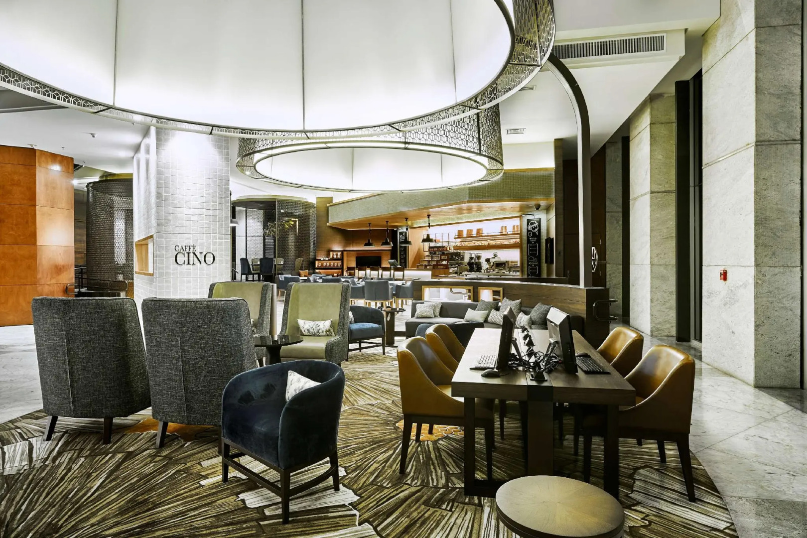 Photo - Hilton Sao Paulo Morumbi