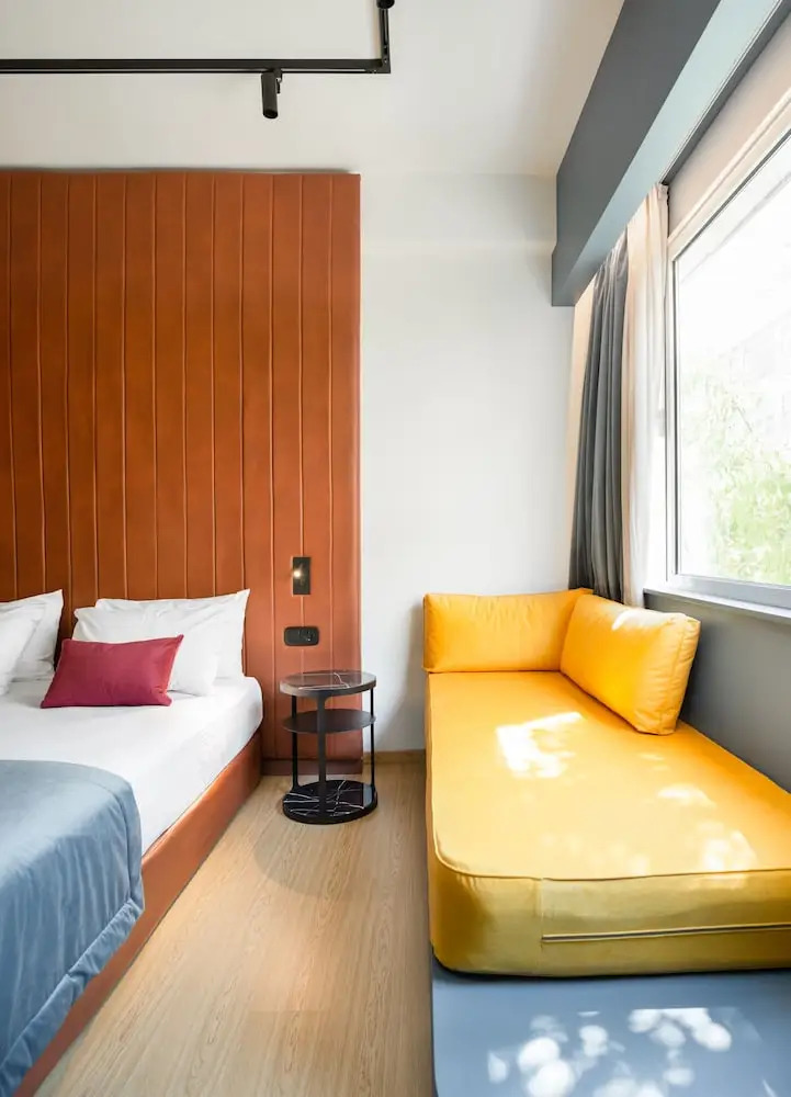 Photo - Colors Hotel Athens